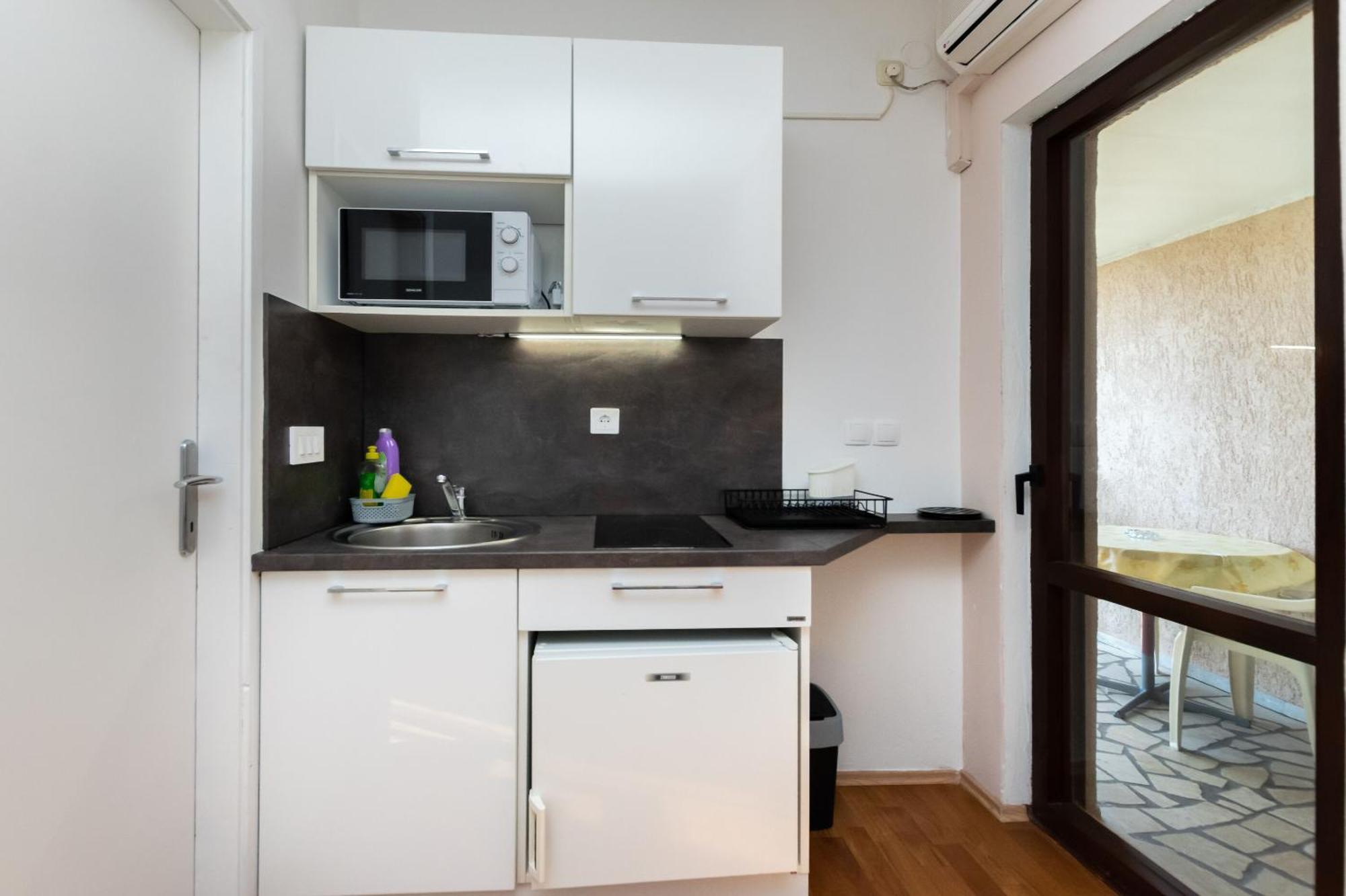 Apartment Petar Poljice Exterior foto